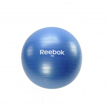Reebok 65cm Blue Elements Exercise Ball