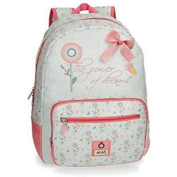 Enso Mochila Educativa Gaviotas 32Xx44x15 cm 21.12 L