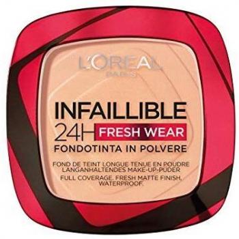 L'Oréal Paris Infaillible 24H Fresh Wear Kompakt Foundation