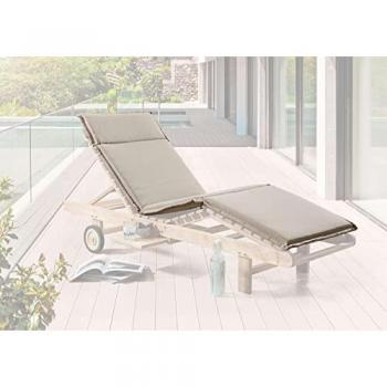 Destiny Liegenauflage »POLSTER«, Polyester