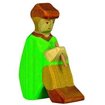 Holztiger – Berger mélodieux