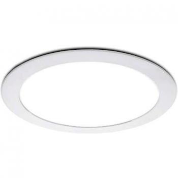 Panneau LED Rond 20W 2000Lm 4200K 40.000H