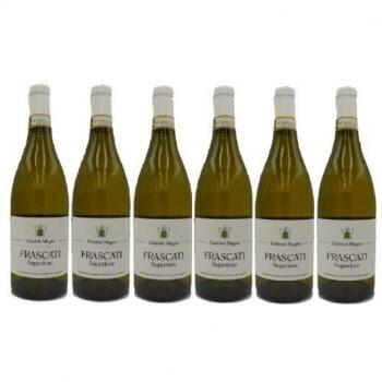 Frascati Superiore DOCG Gabriele Magno 2018 75 cl