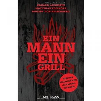 Ein Mann