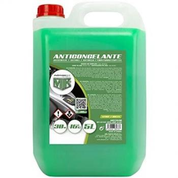 Antigel Universel Motorkit 3540 – 5 L, 30 %