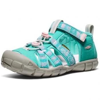 Keen Seacamp II CNX Y Sandalen für Mädchen