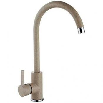 Bagnoclic Robinet Sable et Avoine