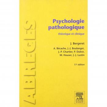 Psychologie pathologique