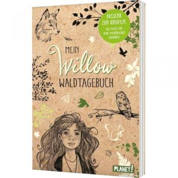 Willow – Raccolta delle Avventure del Boschetto
