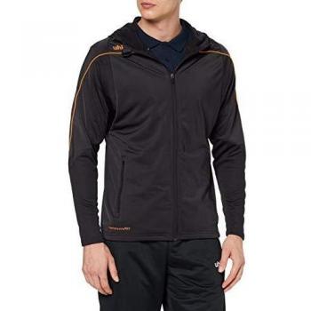 Hooded Stream Jacket