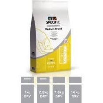 Alimento Cachorros Razas Medianamente Specific CPD‑M