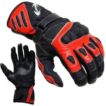 PROANTI Motorradhandschuhe für Damen und Herren