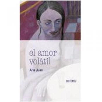 EL AMOR VOLÁTIL