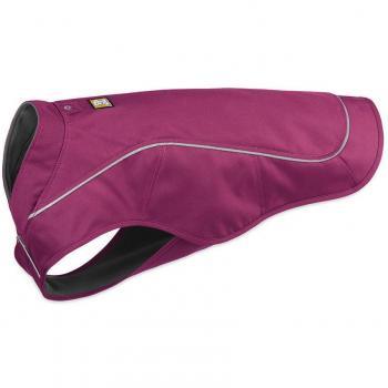 Ruffwear K‑9 Purple Storm Jacket