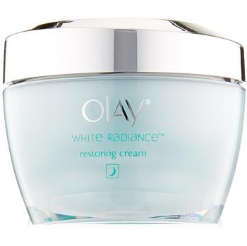 Olay White Radiance Revitalizing Cream 50g/1.7oz