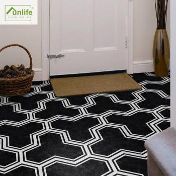FunLife HexaFácil Antideslizante para Suelo