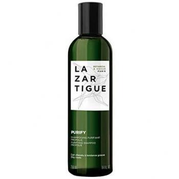 Lazartigue Champú de Propóleo Purificante 250ml