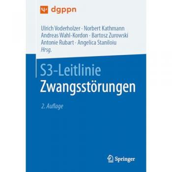S3-Leitlinie Zwangsstörungen