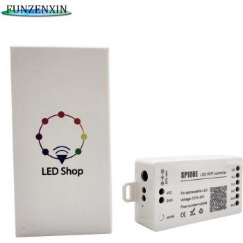 SP108E Smart LED WiFi Controller for RGB Strips