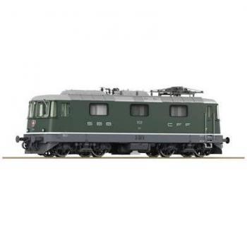 Locomotiva Roco H0 Re 4/4 II 11131 SBB