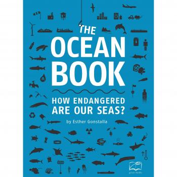 The Ocean Book: How Endangered are our Seas
