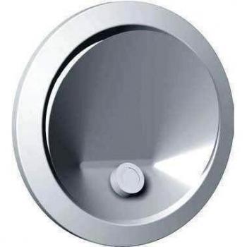 Ventilation métal directionnelle D100