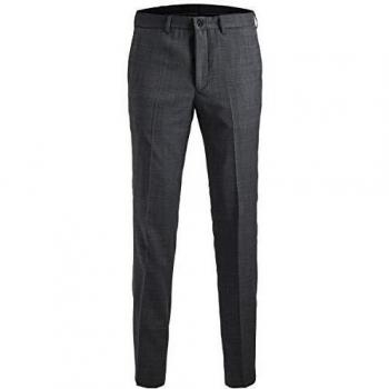 JACK&JONES Pantalón Jeans Chino Hombre 21374