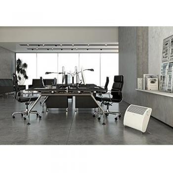 Olimpia Splendid CALEO2 Stufa 2000 W Bianco