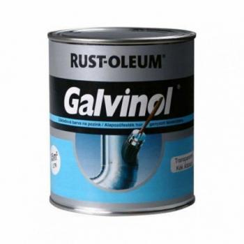 Alkyton Galvinol 0,25l barva na kovové povrchy