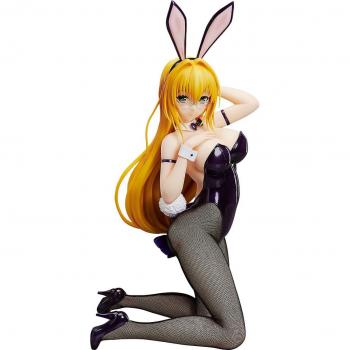 Freeing 1/4 Tearju Lunatique: Bunny Ver. Estatua PVC To Love-Ru 36 cm