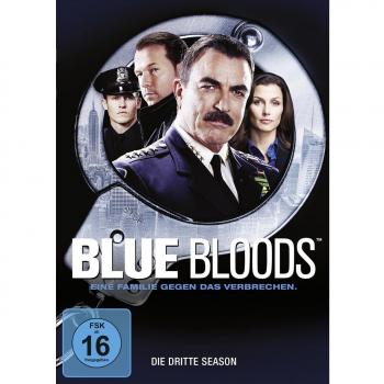 Blue Bloods