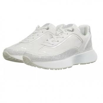 Sneaker Ari Donna Crema Michael Kors 38