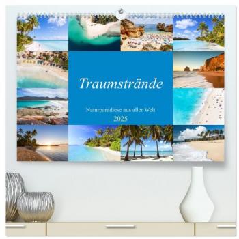 Traumstrände