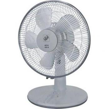 Ventilador de Sobremesa S&P ARTIC-405 N GR Soler&Palau