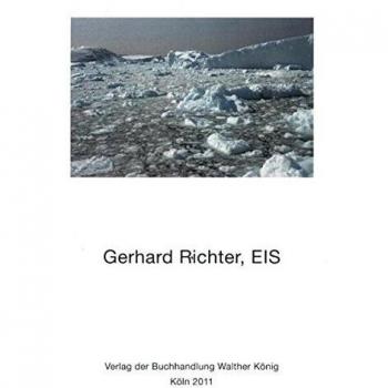 Gerhard Richter. Eis