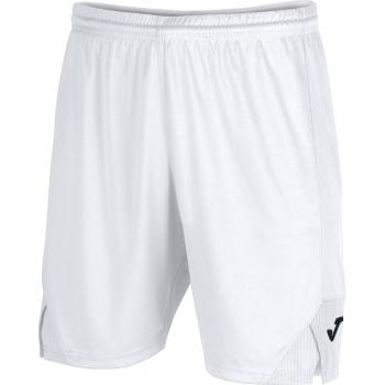 Short Joma Toledo II hombre/niño blanco