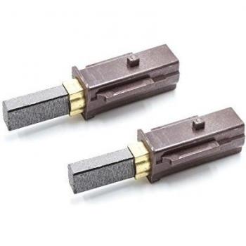 VHBW 2x Spazzole Motore – Prodotto di Sostituzione Miele