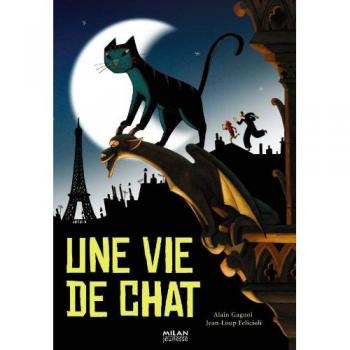 Une vie de chat