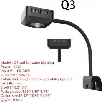 CoralCare LED Intelligente