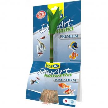 Tetramin Bamboo Decorativo 15 cm per Acquario