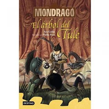 Mondragó 6. El árbol del Tule