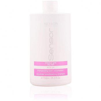 Shampoo für mehr Volumen von Revlon Professional, 1er Pack (1 x 750 ml)