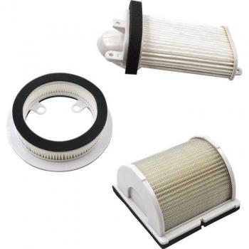 YAMAHA XP500 T-MAX 500 Luftfilter Reinigung 2001-2007