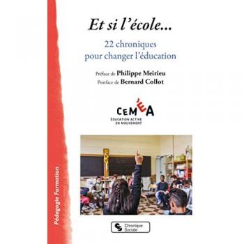 Et si l'école