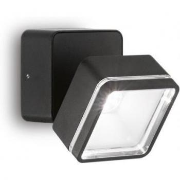 IDEAL LUX Omega ap square 4000k, Applique