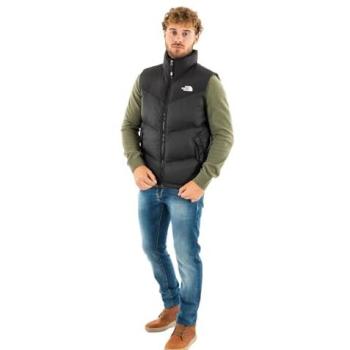 Doudoune Homme The North Face NF0A853I – Noir – XS