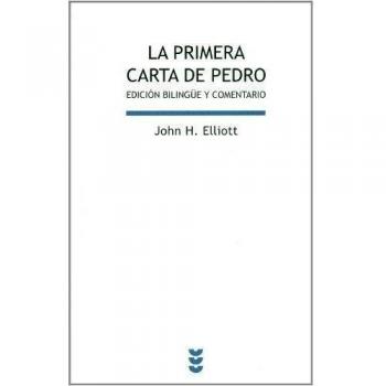 La primera carta de Pedro