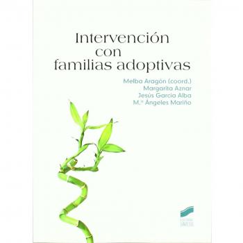 Intervencion con familias adoptivas