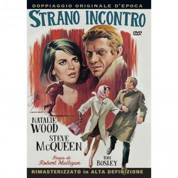 Strano Incontro