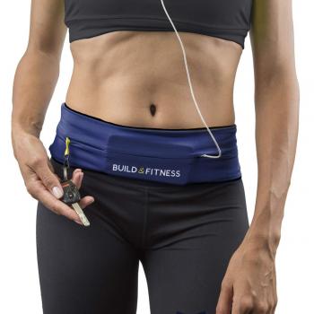 Fitness Belt